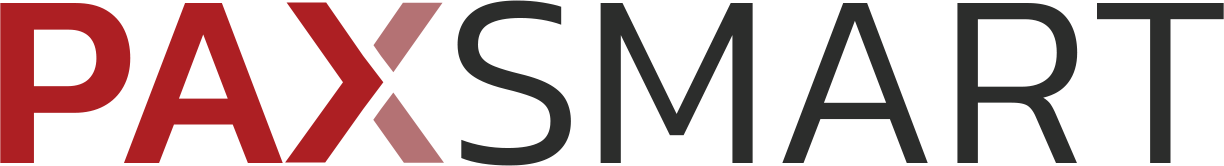 Paxsmart logo